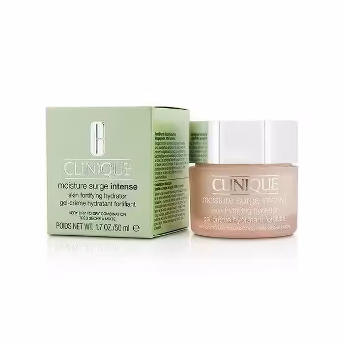 ژل کرم آبرسان‌کلینیک‌_Clinique‎پوست خشک‌تامختلط‌حجم‌50‌میل