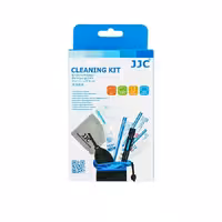 کیت تمیز کننده حرفه ای دوربین و لنز جی جی سی مدل CL-PRO1