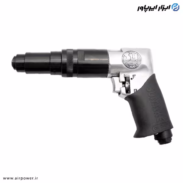 پیچ گوشتی بادی سوماک هفتیری مدل ST-4481