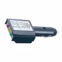 تستر برق خودرو فورس مدل 88424