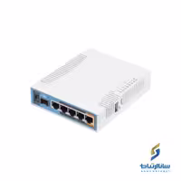 روتر و اکسس پوینت میکروتیک مدل hAP ac