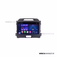 مانیتور اسپورتیج 2010-2016 سری S500 مدل YH855 برند وینکا