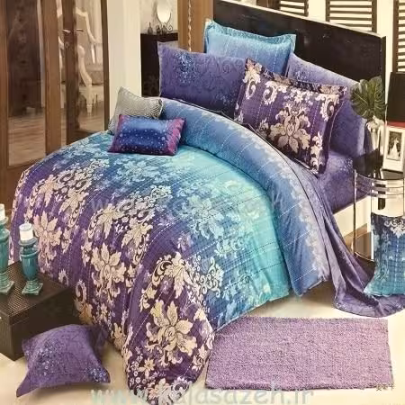 ست لحاف دو نفره 339