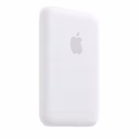 پاور بانک وایرلس 4000 میلی آمپر طرح اپل  Magsafe