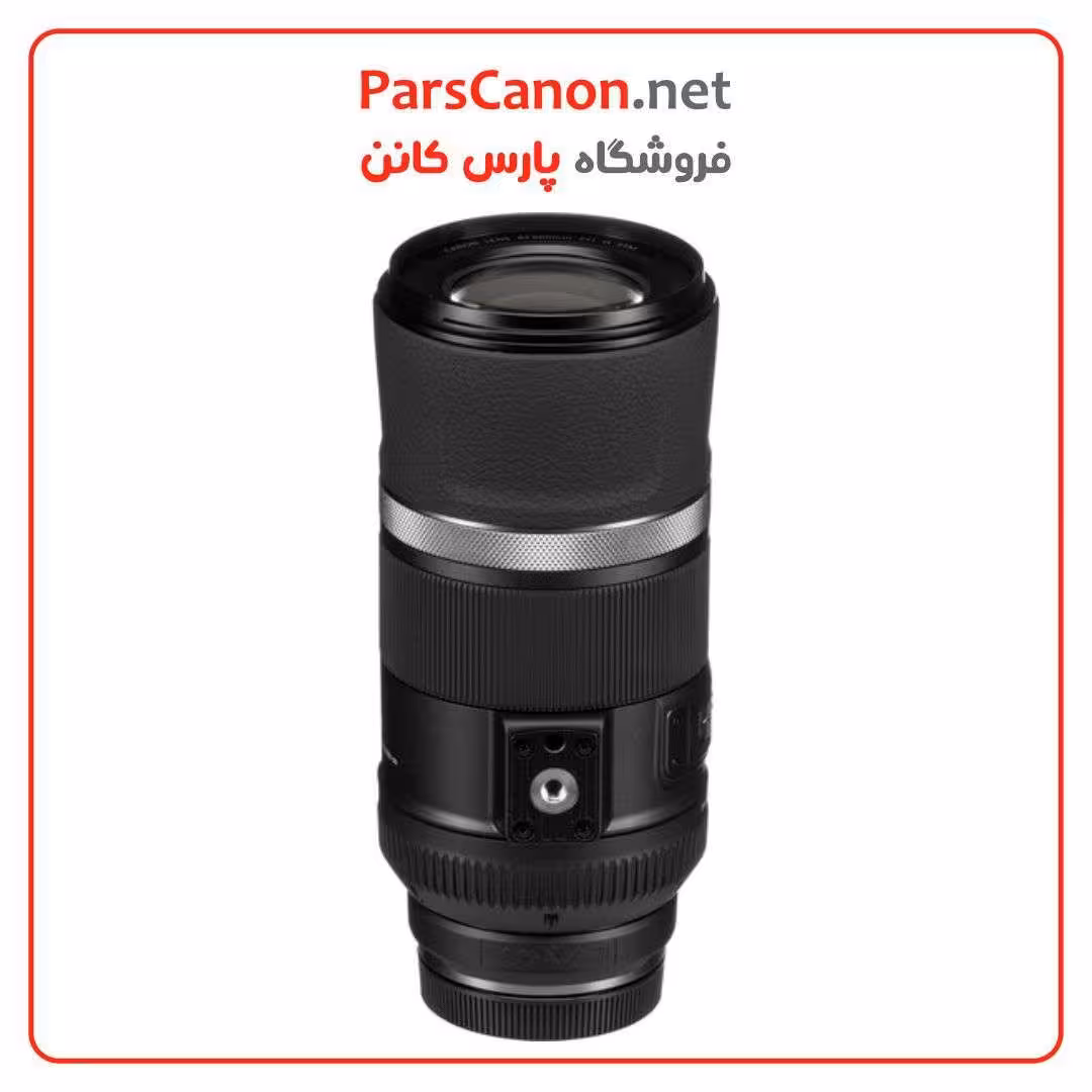 لنز کانن Canon RF 600mm f/11 IS STM Lens