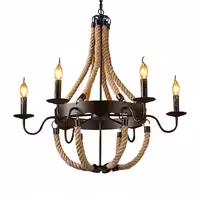 لوستر مدل CHAN-01