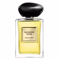 ادوتویلت Orangerie Venise از برند Giorgio Armani