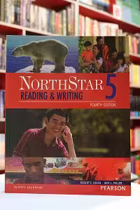 NorthStar Reading and Writing 5