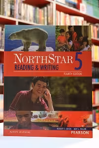NorthStar Reading and Writing 5