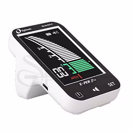 اپکس لوکیتور ایتیس مدلE PEX PRO برند Eighteeth