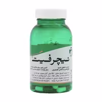 قرص نیچرفیت دیموند 60عدد