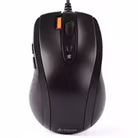 ماوس ای فورتک مدل A4Tech N-70FX