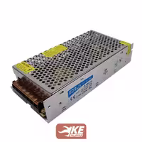 منبع تغذیه کف خواب 36 ولت 5 آمپر ادیسون مدل S-180-36