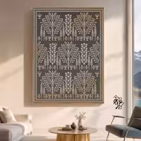 شابلون طرح فرش کد 1150