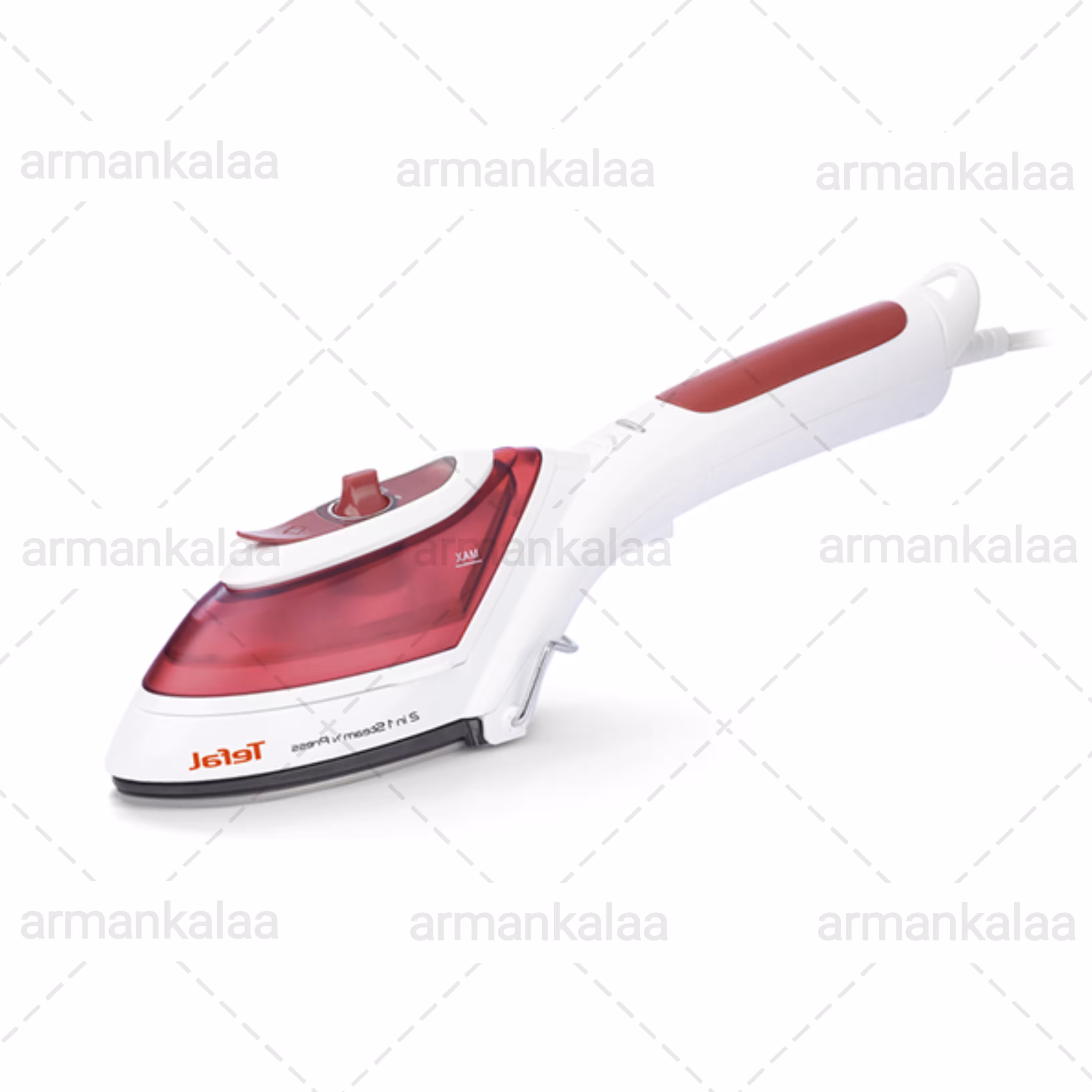 اتو بخارگرتفال DV8610