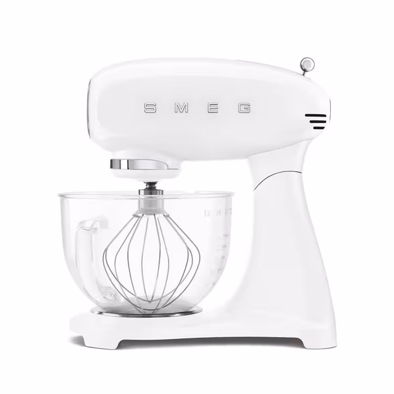 همزن کاسه شیشه ای اسمگ مدل SMF13