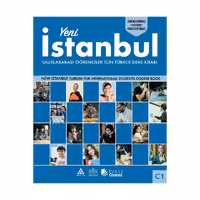 خرید کتاب Yeni Istanbul C1 - ینی استانبول c1