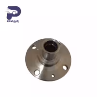 توپی چرخ جلو قدیم تیبا 521021 جی ای اس پی