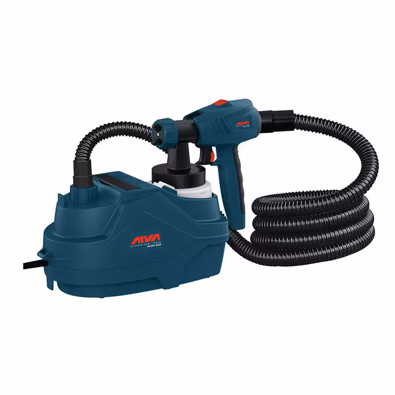 پیستوله خرطومی برقی 600 وات آروا 5622