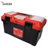 جعبه ابزار رونیکس مدل 9154 RH