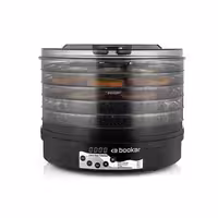 میوه و سبزی خشک کن بوکر FD-575