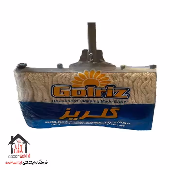 طی نخی گلریز 50 سانتی