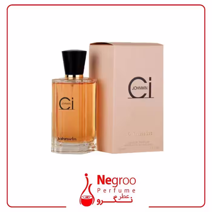عطر ادکلن زنانه جانوین جورجیو آرمانی سی