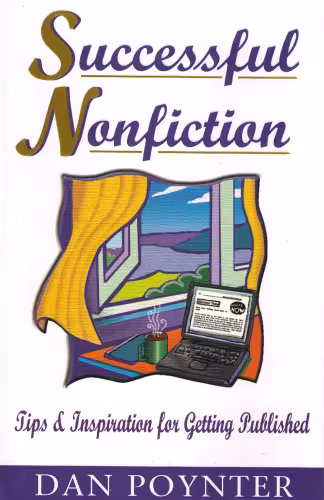 خرید و دانلود نسخه کامل کتاب Successful Nonfiction: Tips and Inspiration for Getting Published