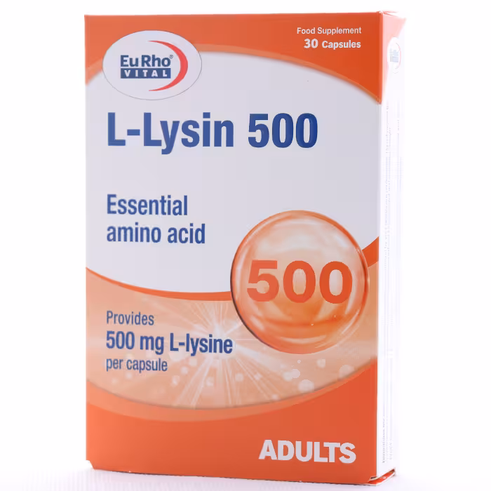 ال لیزین یوروویتال