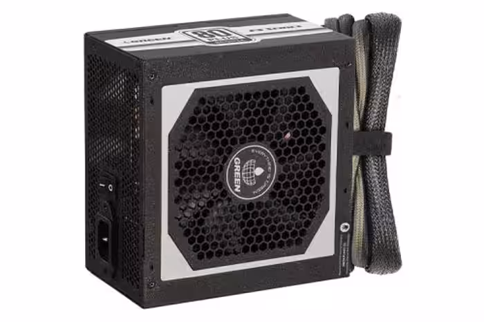 پاور 480 وات گرین مدل GP480A-ES (استوک)