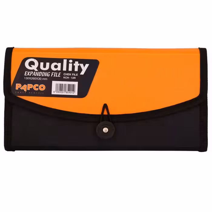 نگهدارنده چک پاپکو مدل KCH-12R | چاوه