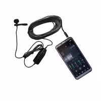 میکروفون مخصوص موبایل جی تی آر JTR CM-1000 Pro