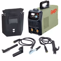 دستگاه جوش 200 آمپر پی ای پی