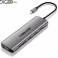 هاب داک لمورل TC-38