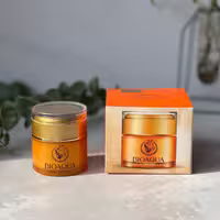 کرم آبرسان روغن اسب بیوآکوا