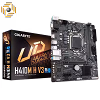 مادربرد گیگابایت مدل GIGABYTE H410M H V3