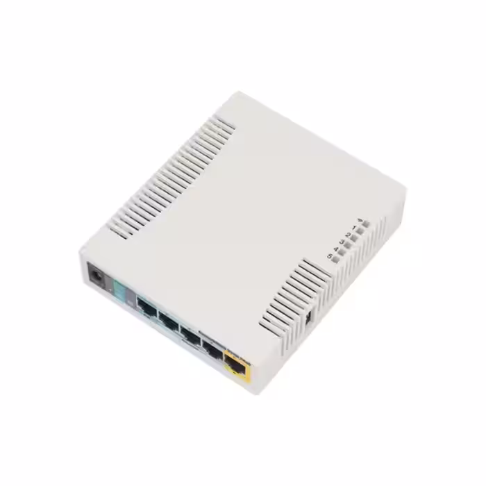 روتر میکروتیک مدل RB951Ui-2HnD