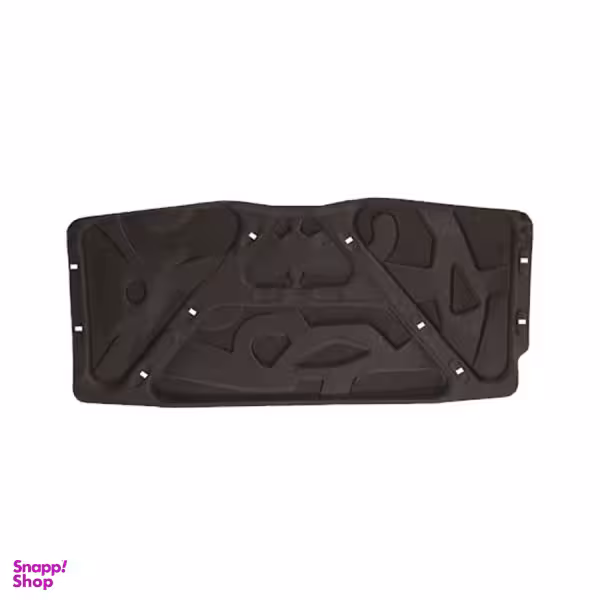 عایق در کاپوت بابل کارپت مدل nmd-k مناسب برای پراید 111