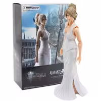 اکشن فیگور لونا Final Fantasy XV – Luna Freya Nox Fleuret