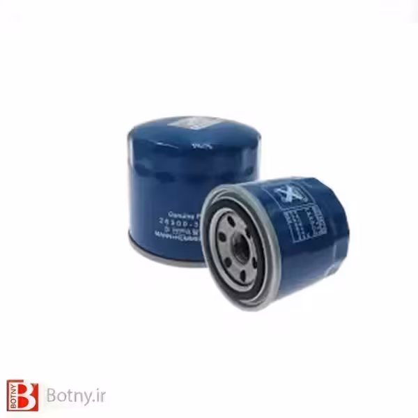 فیلتر روغن خودروی هیوندای النترا 2013-2015