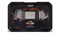 پردازنده CPU ای ام دی باکس مدل Ryzen Threadripper 2970WX