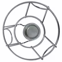 وارمر قوری 3 پایه