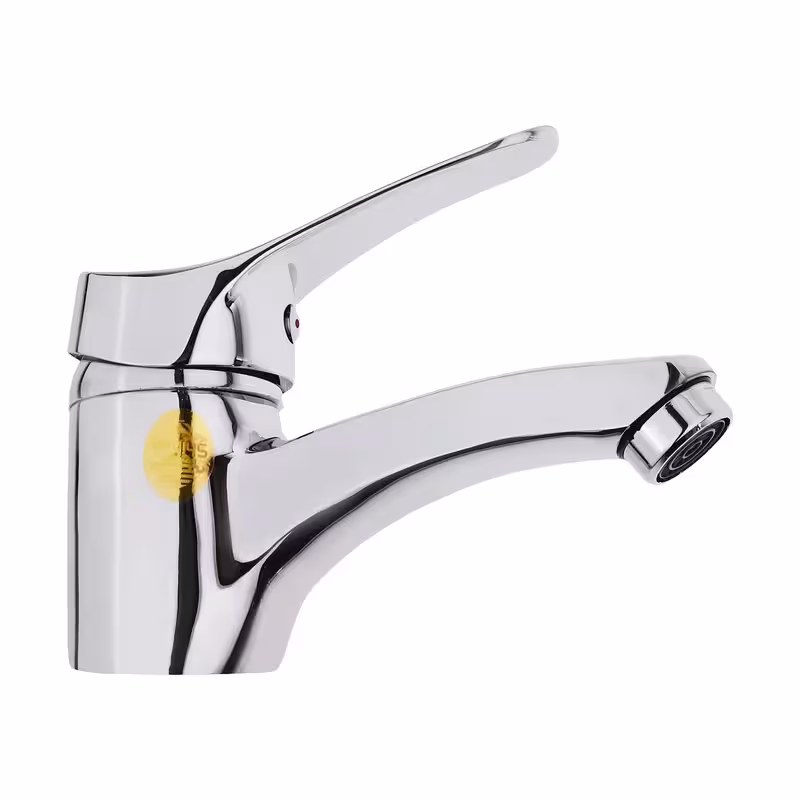 شیر روشویی شیبه مدل آذر