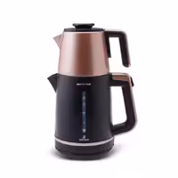 چایساز کاراجا مدل Berry Tea رزگلد