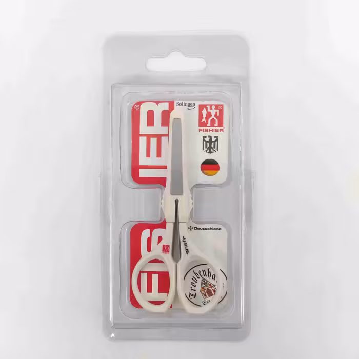 قیچی ابرو فیشر زولینگن