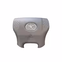 ایربگ فرمان جک J5 دنده ای