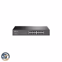 سوئیچ 16 پورت TP-LINK TL-SG1016D