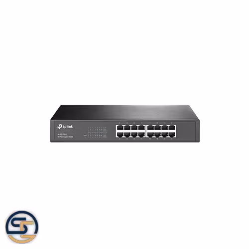 سوئیچ 16 پورت TP-LINK TL-SG1016D