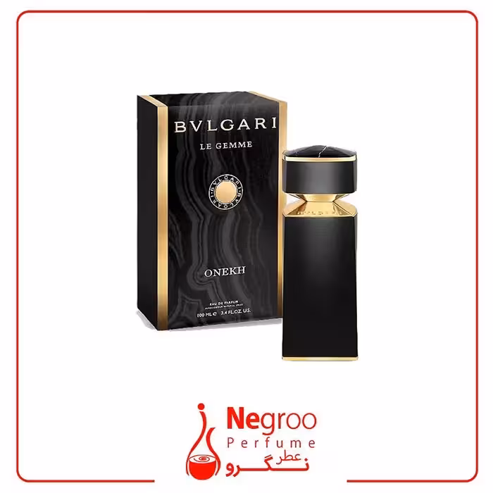 عطر ادکلن بولگاری اونخ-اونک 100 میل Bvlgari Onekh