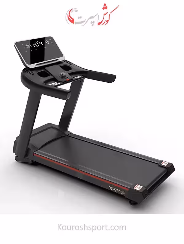 تردمیل باشگاهی المپیا مدل FA5500AC